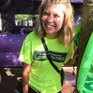 Meet your Posher, Madyson